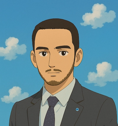 Khaled Nadam